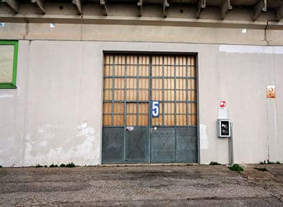 servizio accesso comodo carico scarico mobili